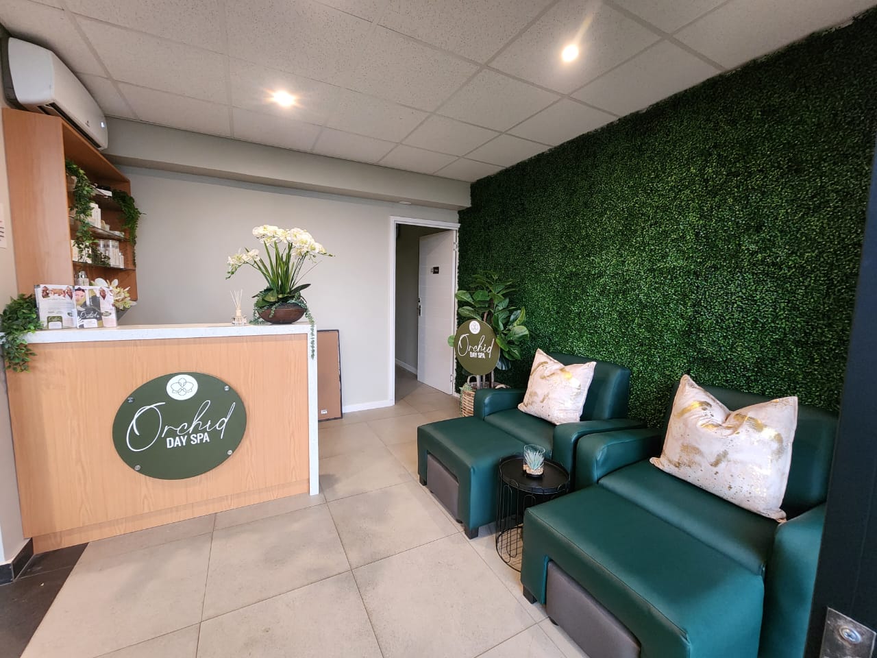 Orchid Day Spa Scottburgh
