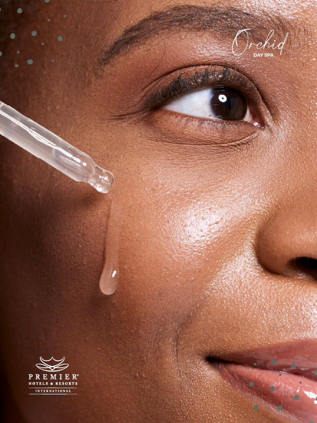Vhi Progressive Peel: 30–40 mins