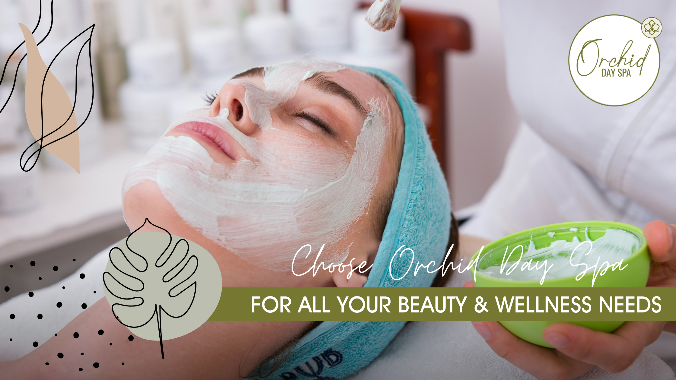 Why Choose Orchid Day Spa in Knysna for Your Wellness and Beauty Needs