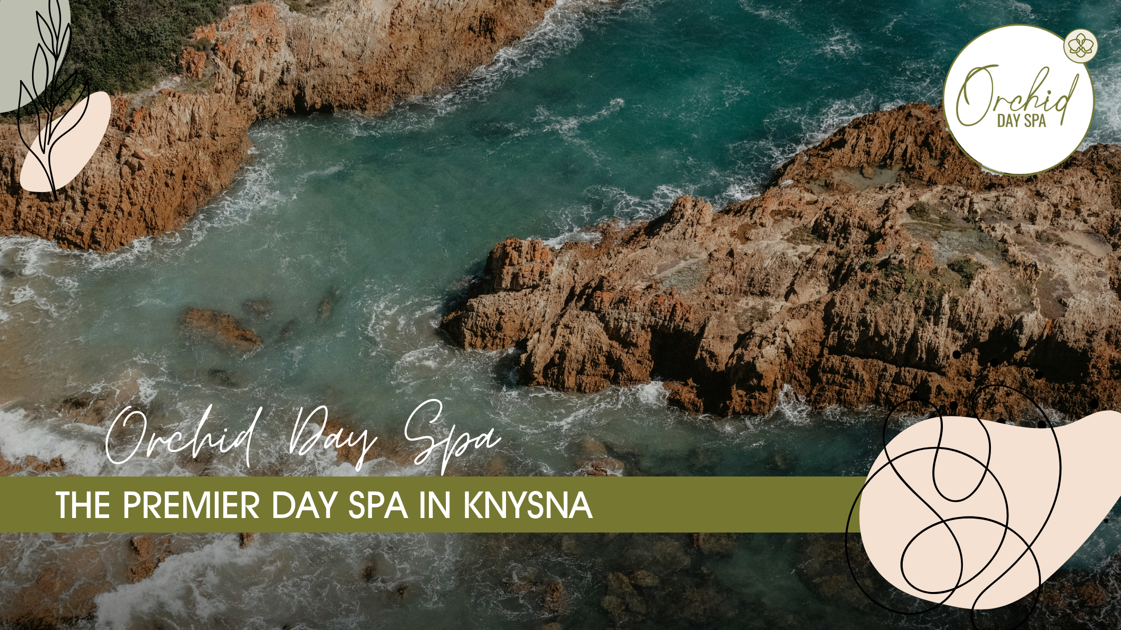 A Day of Relaxation: Why Orchid Day Spa is the Premier Day Spa Near You in Knysna