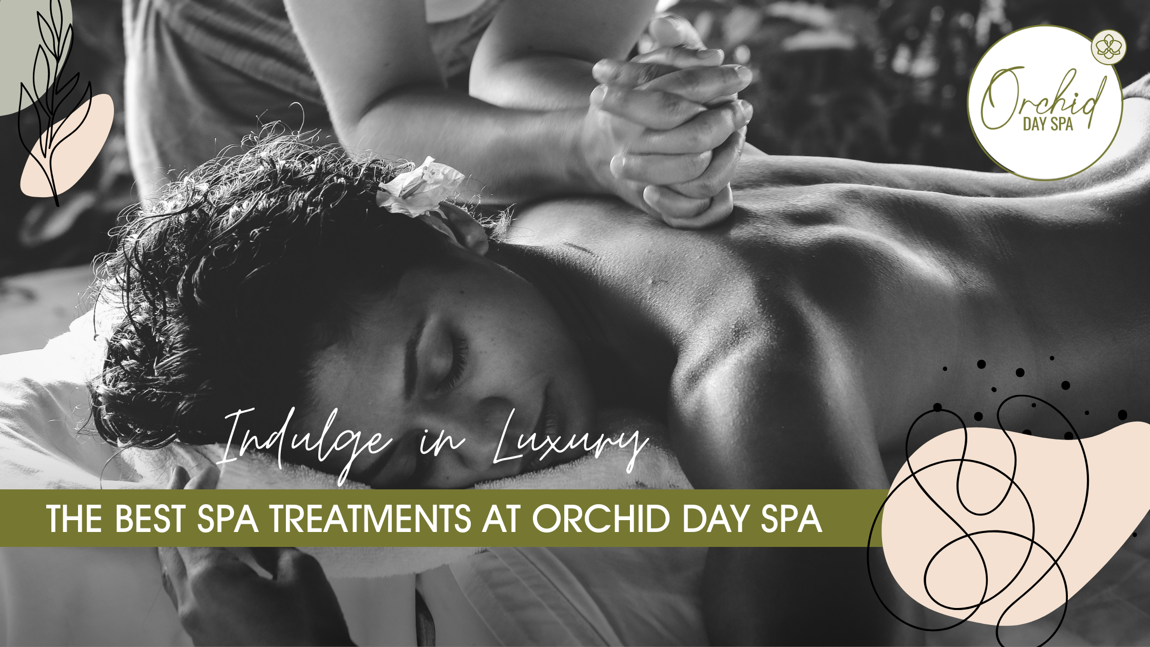 Indulge in Luxury: The Most Popular Spa Treatments at Orchid Day Spa in Knysna