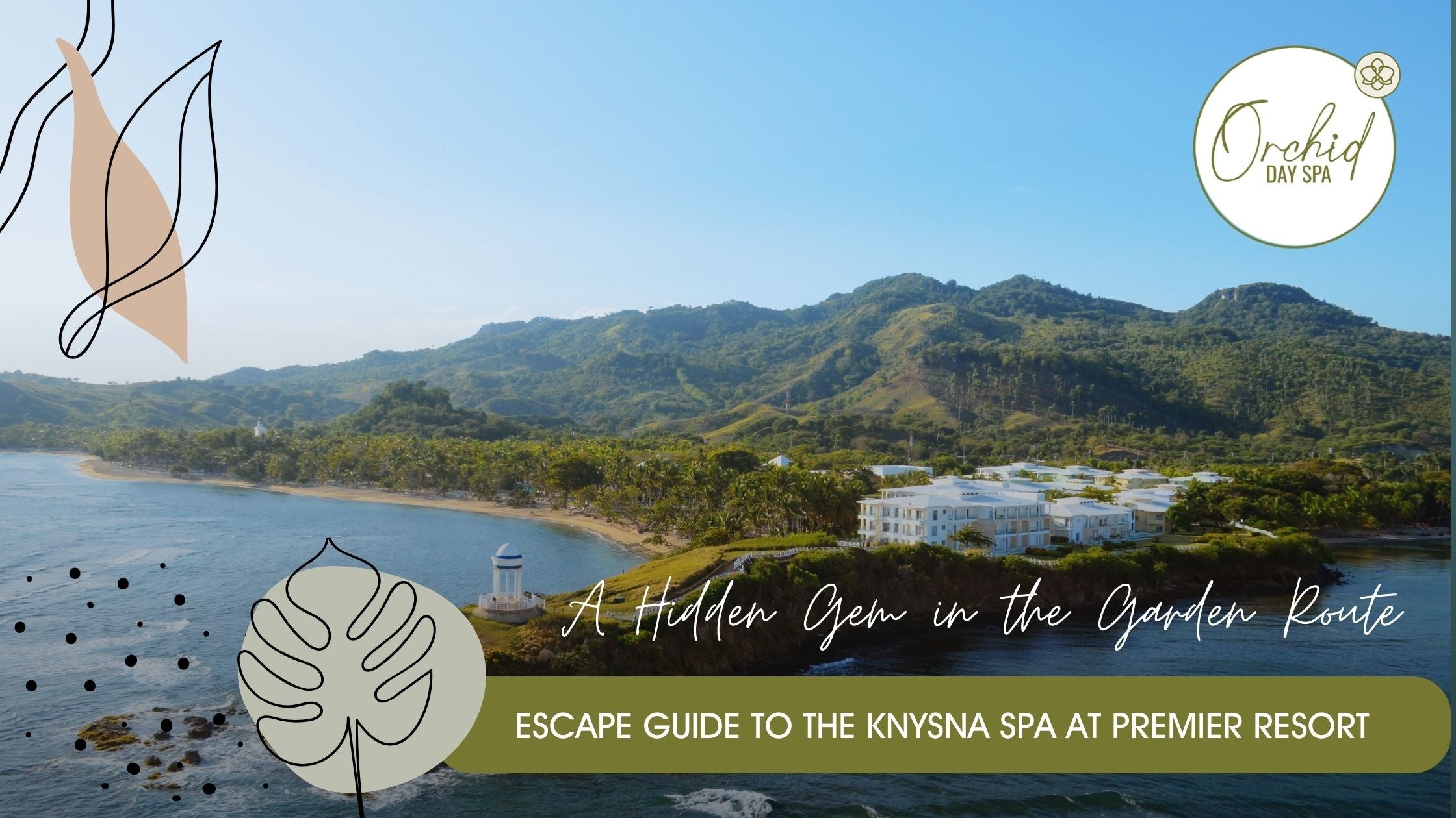 A Hidden Gem in the Garden Route: Escape Guide to the Knysna Spa at Premier Resort