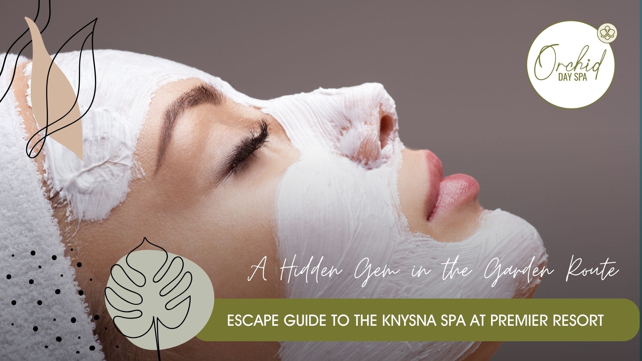 Why Orchid Day Spa Prices Make Self-Care a Year-Round Essential