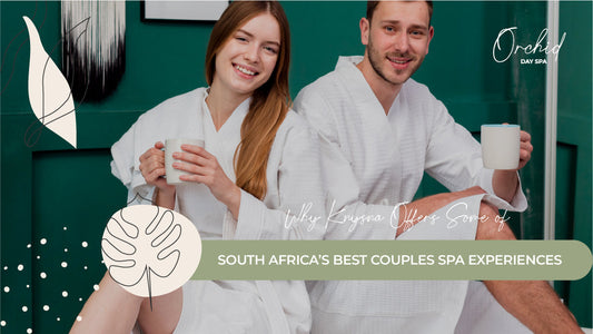 Why Knysna Offers Some of South Africa’s Best Couples Spa Experiences