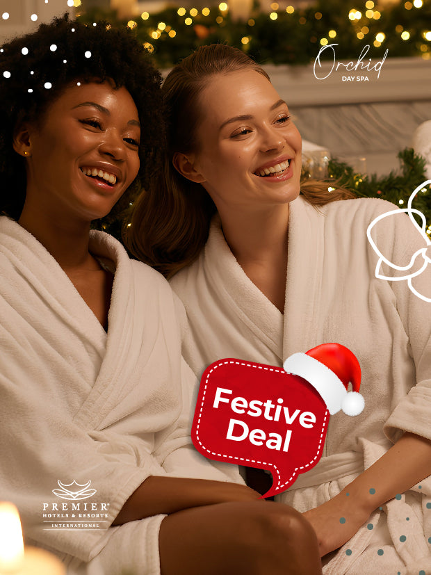 Christmas Deal: 2h30mins