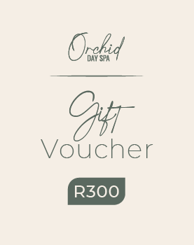 R300 Gift Voucher