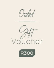 R300 Gift Voucher
