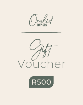 R500 Gift Voucher