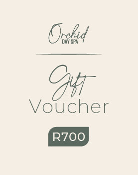 R700 Gift Voucher