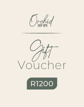 R1200 Gift Voucher