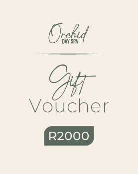 R2000 Gift Voucher