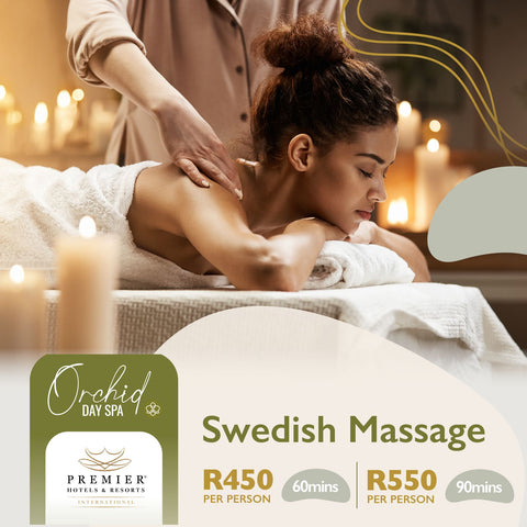 Swedish Massage