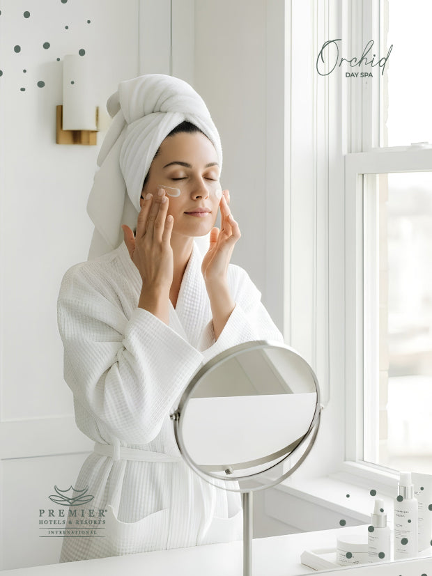 Morning Me-Time Treats – Only R350 Each: 1h30mins