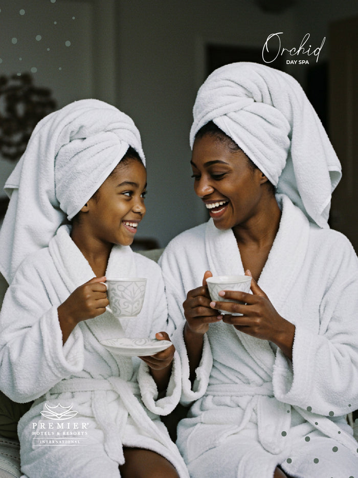 Mummy and Me: 2 hours