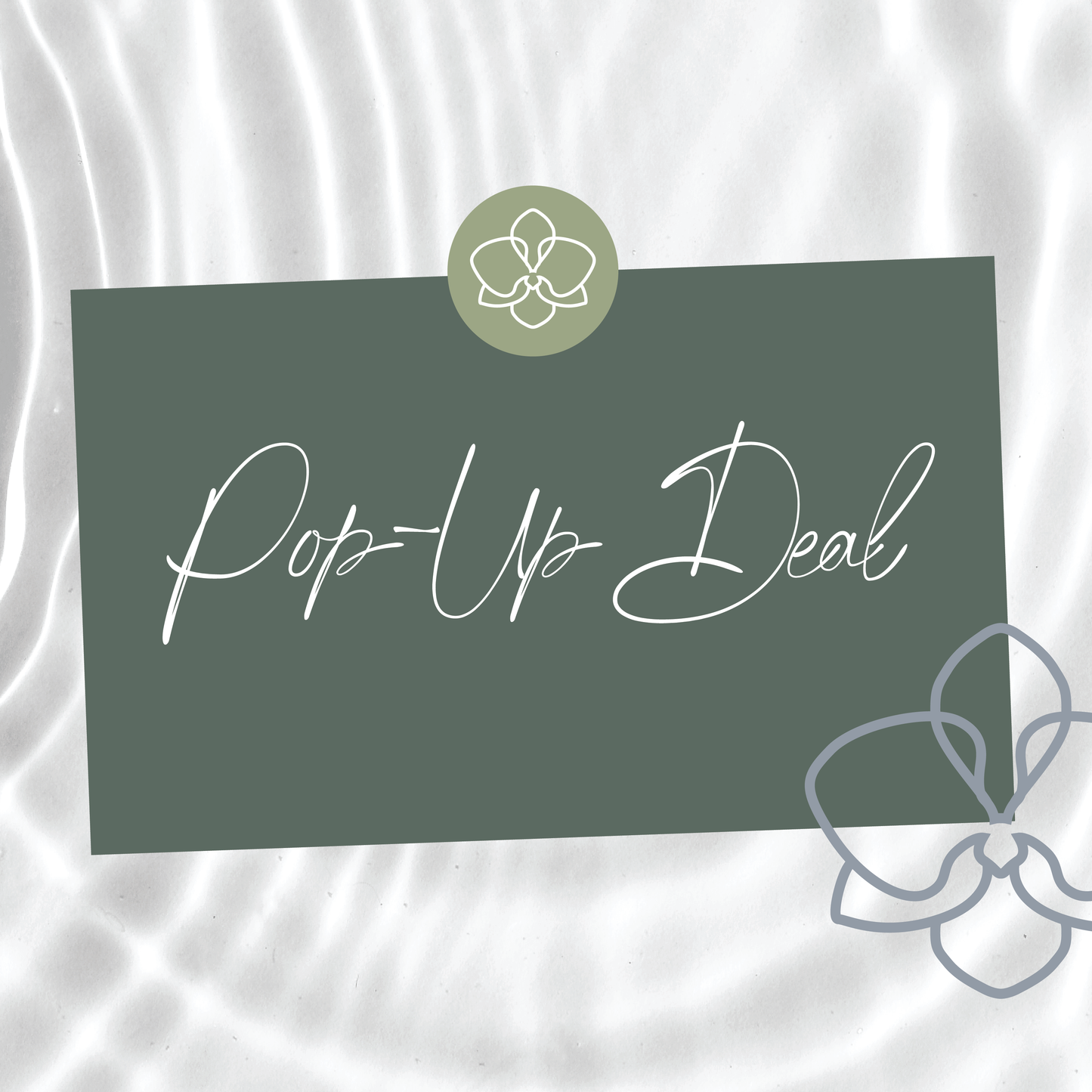 Pop up Knysna Weekend Deal: 2hours