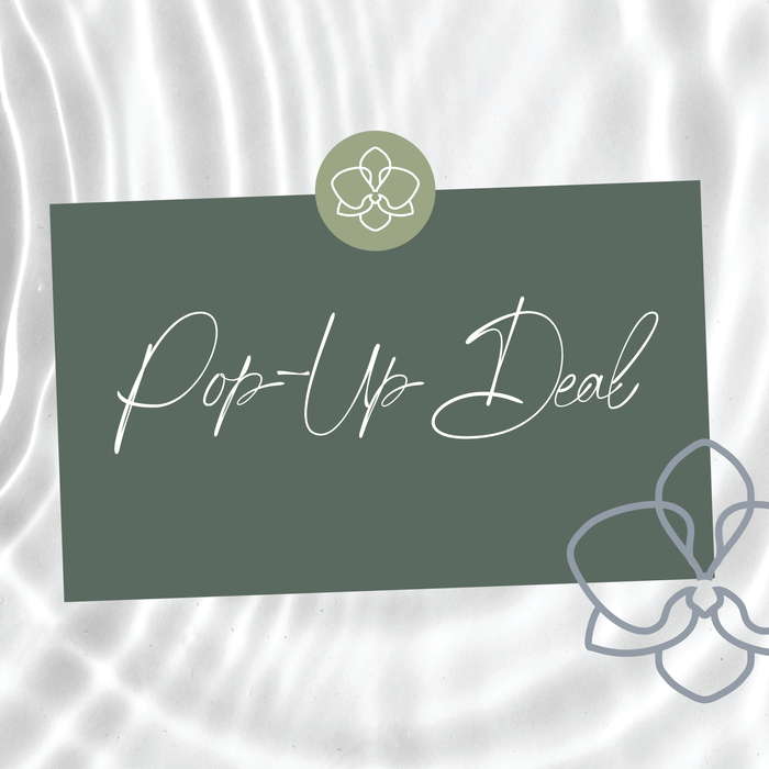 Pop up Knysna Weekend Deal: 2hours