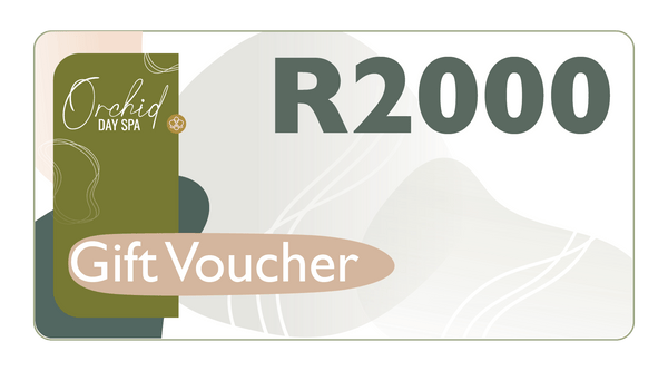 R2000 Gift Voucher