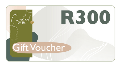 R300 Gift Voucher