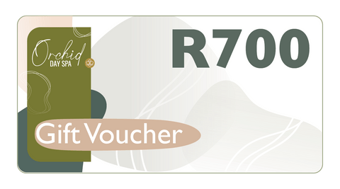 R700 Gift Voucher