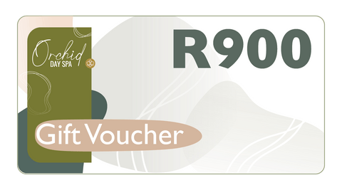 R900 Gift Voucher