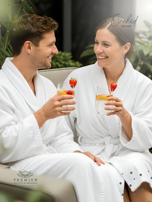 Restful Morning: 1 hour