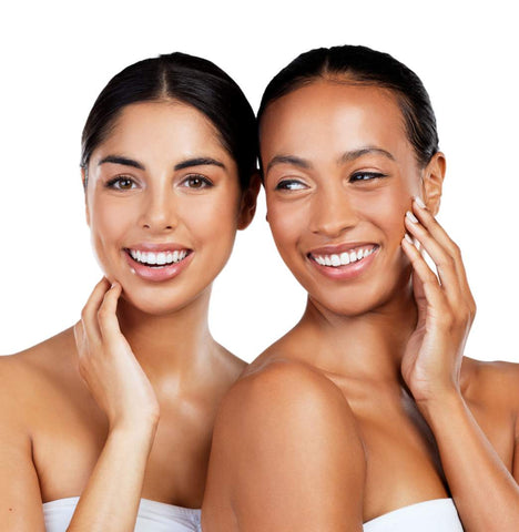 Vhi Derma Deep Cleanse with steam: 45mins