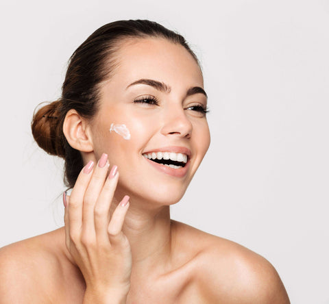 Vhi Age-Less Facial with Steam: 45mins