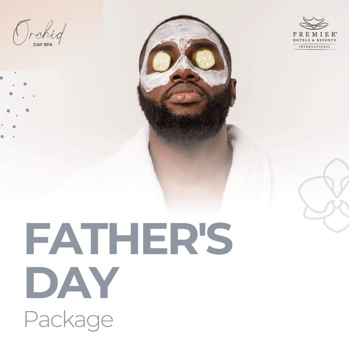 Fathers Day Package: 2hours