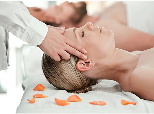 Couples Treatments