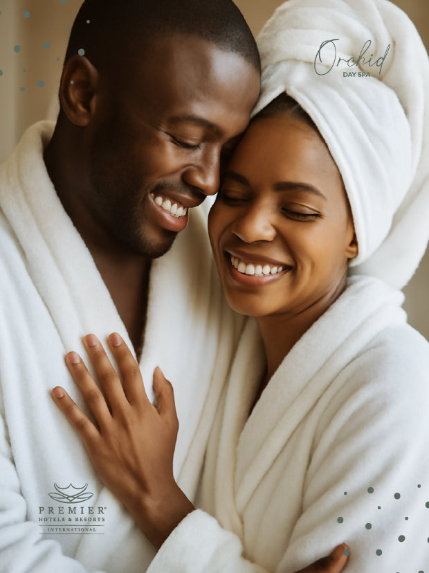 Knysna Date Night Spa & Dinner Package