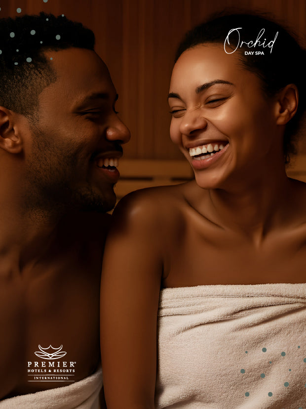East London Date Night Spa & Dinner Package @ Premier ICC