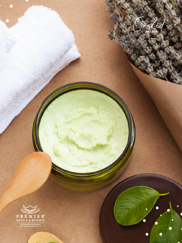 Shoulder & Upper Arm Wax