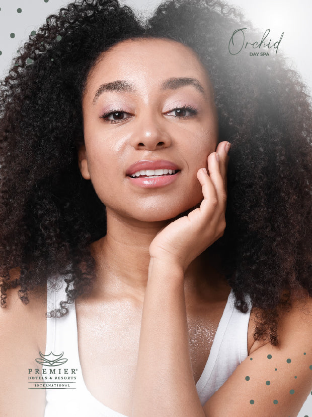 Vhi Derma Deep Cleanse with steam: 45mins