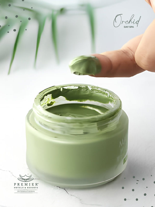 Vhi Hydrating Body Wrap - 1 hour