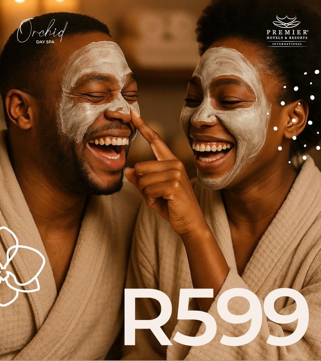 💕Pre-Valentine’s Unwind @ Knysna for Just R599 per Couple💕