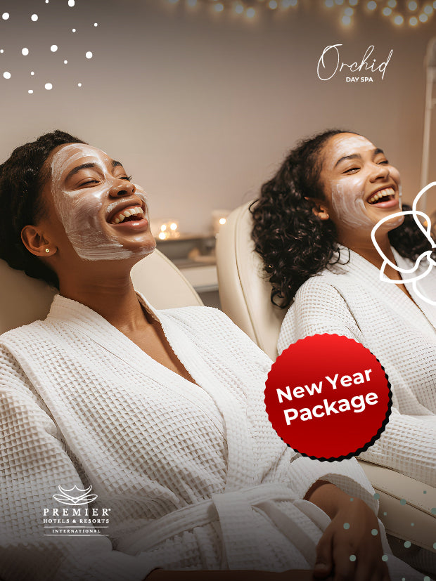 New Year Treat: 3hours