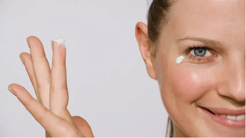 Vhi Under Eye Revitalizing Treatment: 20mins