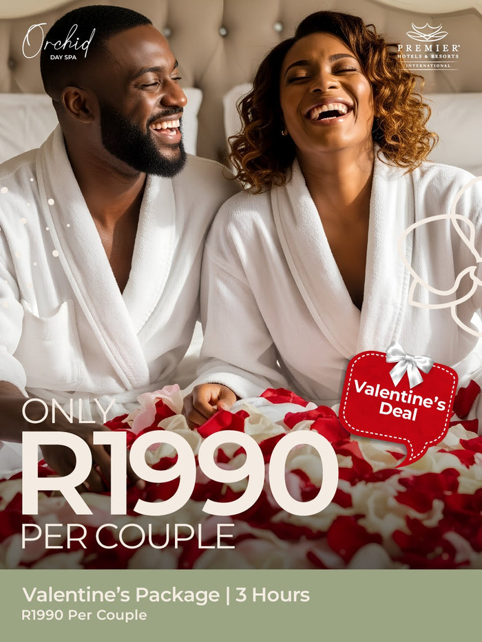 Val Package Valentines Packages | Romantic Spa Escapes - Orchid Spa