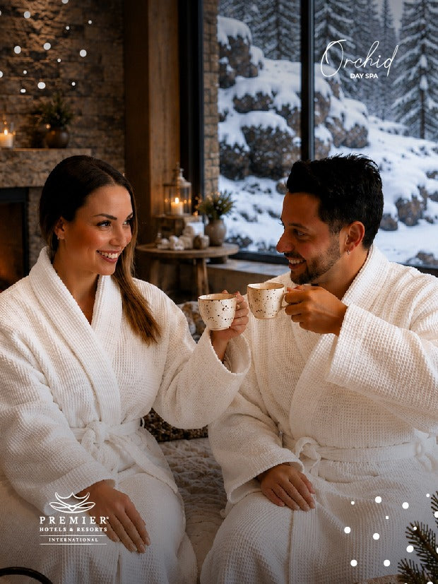 Winter Warmer: 2 hours